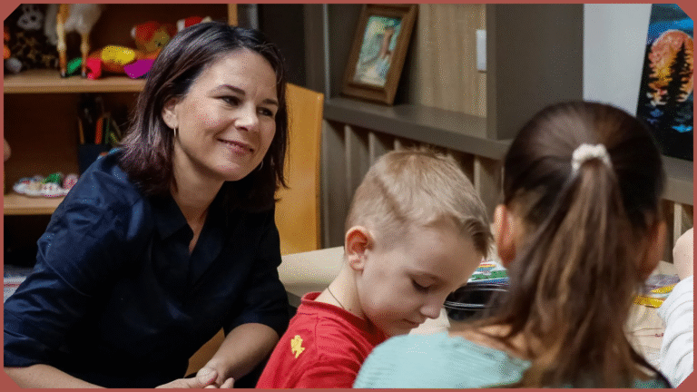 annalena baerbock kinder adoptiert