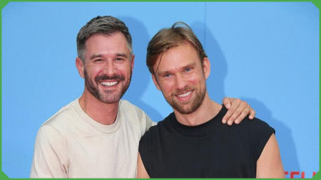 claus lufen neue liebe