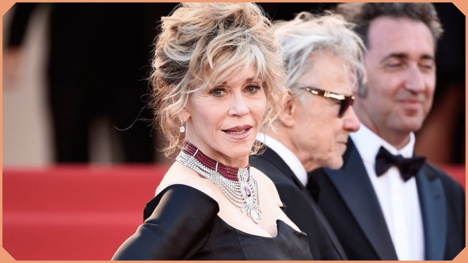 Jane Fonda Ehepartner – Alle drei Ehen ausführlich erklärt jane fonda ehepartner