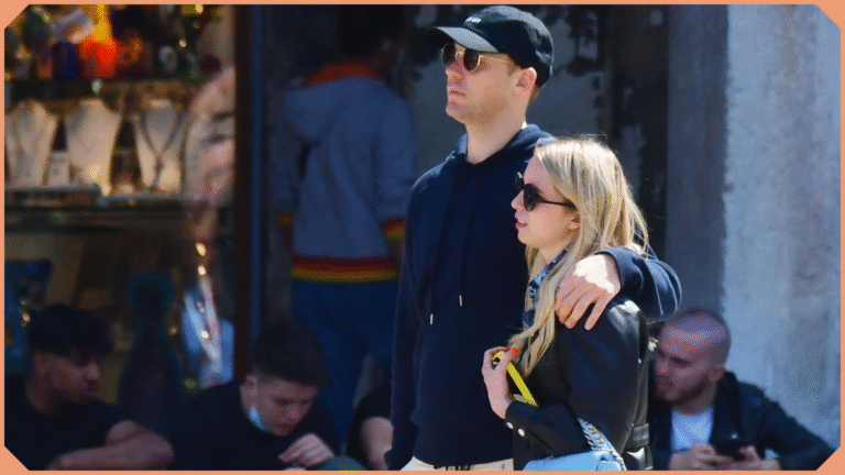 Manuel Neuer & Anika Bissel getrennt? Fakten & Analyse der Gerüchte manuel neuer anika bissel getrennt