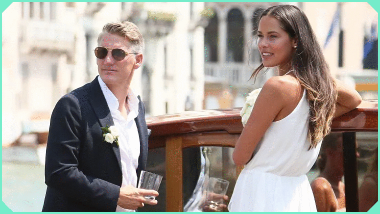 Silva Kapitanova – Fakten, Gerüchte und Wahrheit über Bastian Schweinsteigers neue Liebe silva kapitanova