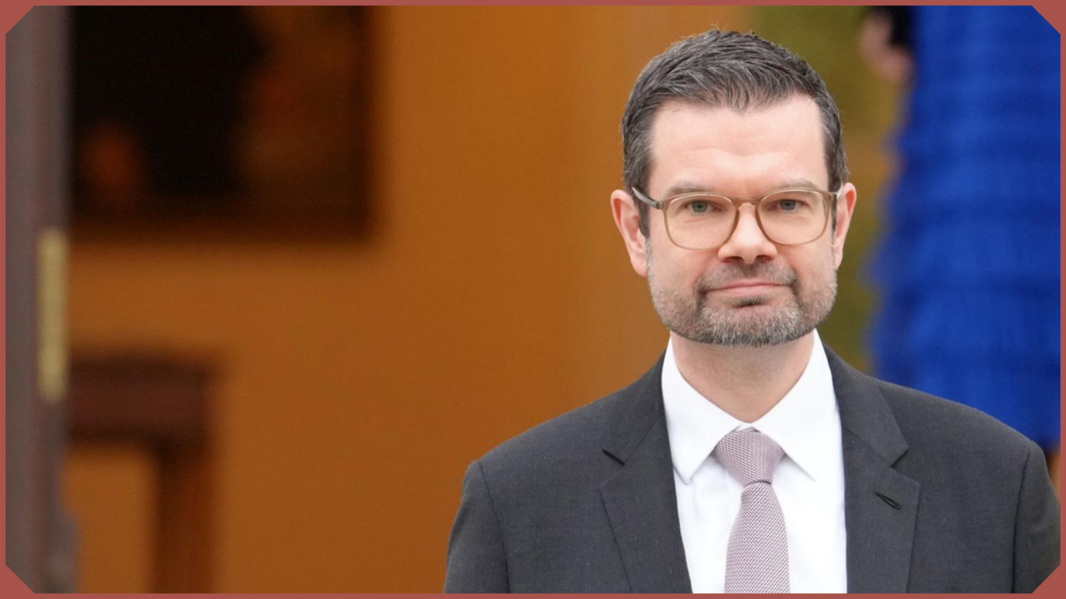 Marco Buschmann Schlaganfall – Fakten, Gerüchte & Einordnung marco buschmann schlaganfall