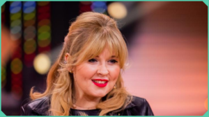 Josephine Katherine Francoise Raimond