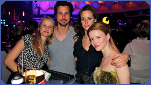 Florian David Fitz Anja Knauer getrennt