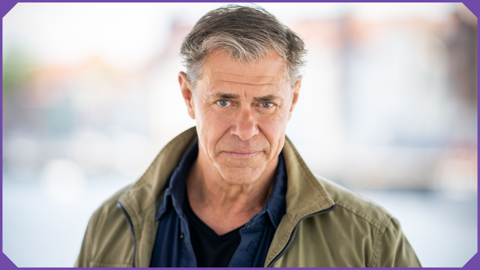 Marlon Christopher Martinek