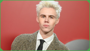 The Kid Laroi Vermögen: Einkommen, Karriere & Reichtum erklärt The Kid Laroi Vermögen