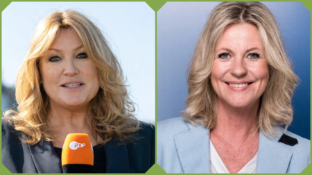 Anja Charlet Krankheit