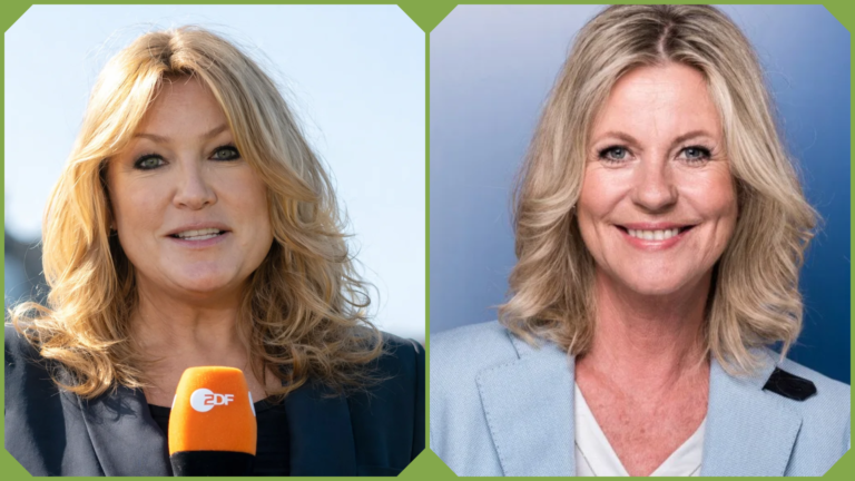 Anja Charlet Krankheit