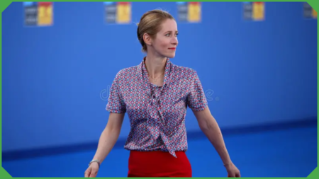 kaja kallas körpergröße