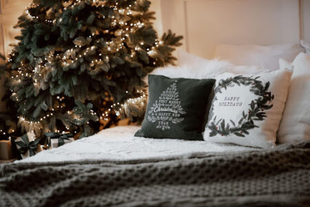 Weihnachtsdekorationen: Die wichtigsten Trends dieser Saison