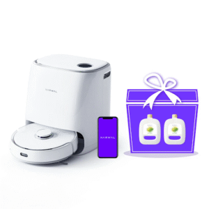 Saugroboter im Vergleich: Absaugstation vs. Wischfunktion – Welches Modell passt zu Ihrem Haushalt?