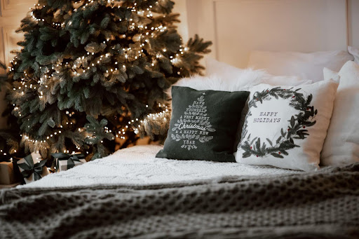 Weihnachtsdekorationen: Die wichtigsten Trends dieser Saison