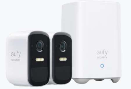 Außen-Solar-Sicherheitskameras: Vorteile, Funktionen & Tipps Außen-Solar-Sicherheitskameras