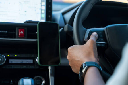 Autozubehör für Autofahrer