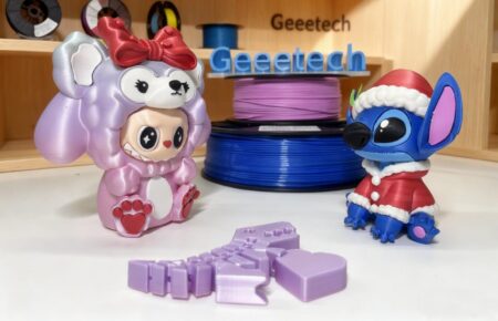 PLA-3D-Filament kaufen | Hochwertiges Filament für 3D-Druck