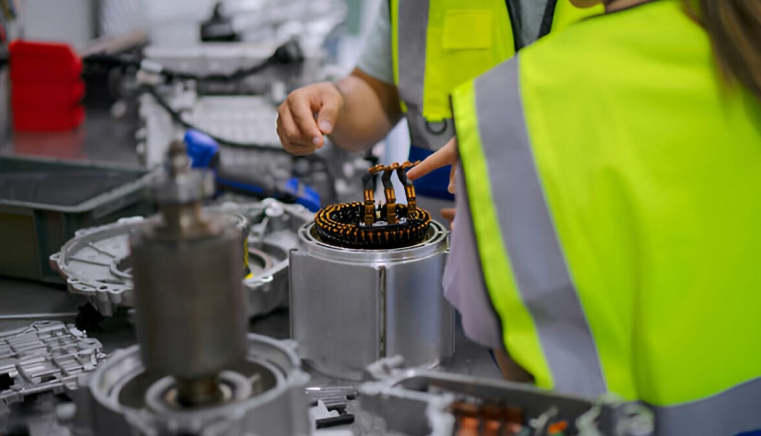 Fortgeschrittene Strategien für die Befundzerlegung in industriellen Messsystemen Fortgeschrittene Strategien