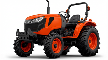 Kubota L3301 Traktor