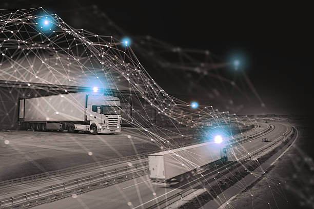 Lkw-Ortungssystem: Echtzeit-Tracking für mehr Sicherheit auf der Straße Lkw-Ortungssystem
