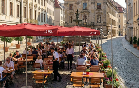 Mehr als nur Sonnenschutz