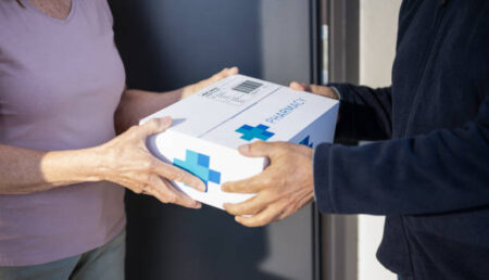 Warum Online-Lieferungen von Medikamenten immer beliebter werden