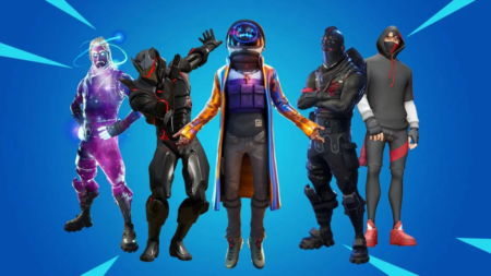 Wie viel sind Fortnite-Accounts im Jahr 2025 wert? Wie viel sind Fortnite