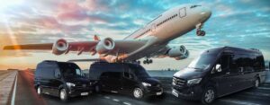 Flughafentransfer Frankfurt: Exklusiver Premium-Service für anspruchsvolle Kunden