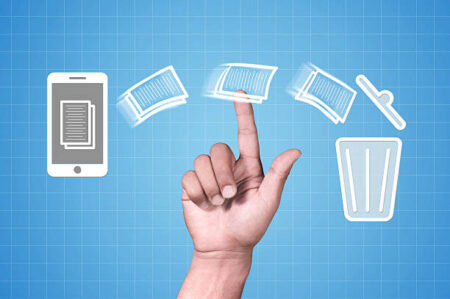 Bildschirmaufnahmen unter Android