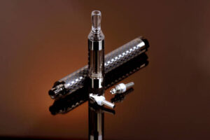 Vom Glimmstängel zum Verdampfer