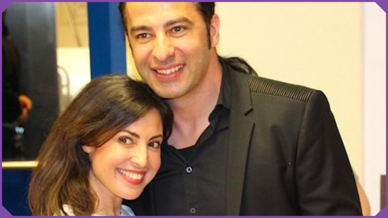 Dina Ceylan: The Private Life of Bülent Ceylan’s Wife dina ceylan