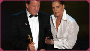 Ali MacGraw Ehepartner