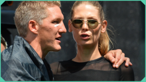 bastian schweinsteiger neue freundin silva