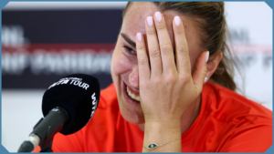 Sabalenka Lippen: Der virale Trend und die Auswirkungen auf die Wahrnehmung von Sabalenka Lippen