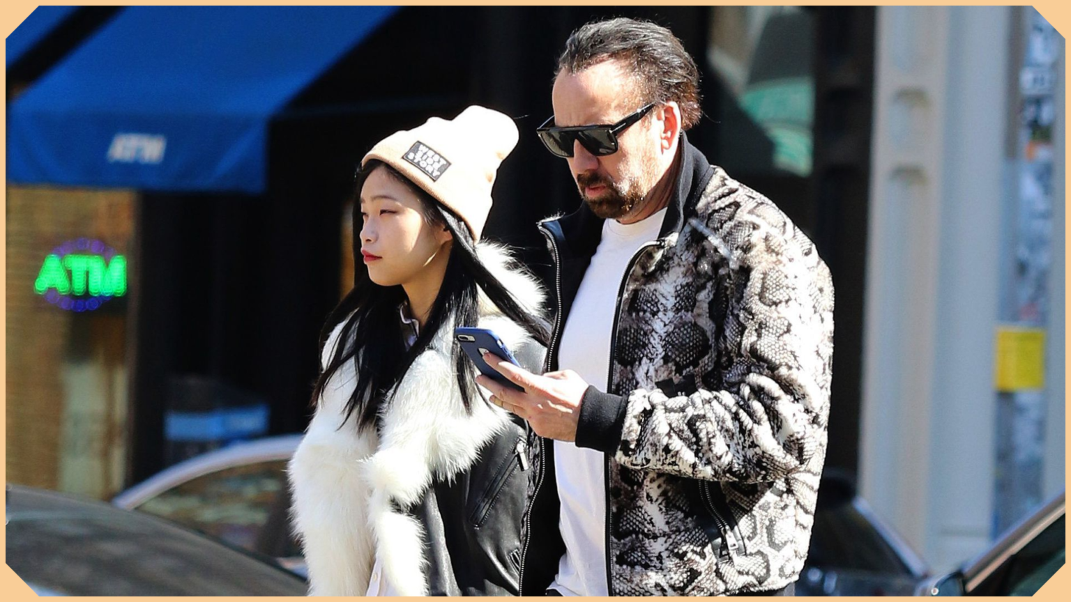 nicolas cage ehepartnerin