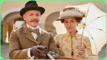 Wer ist Franziska Castell? Eine eingehende Betrachtung ihrer Karrier franziska castell