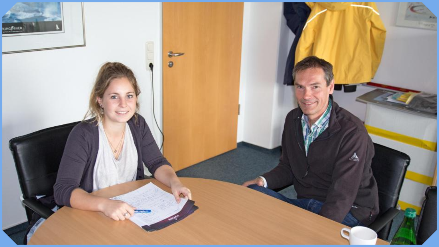 Meeno Schrader Partnerin: Ein Blick auf das Privatleben des Influencers meeno schrader partnerin