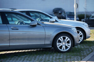 Auto in Deutschland wert