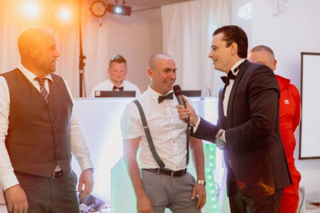 Heiraten in Dänemark