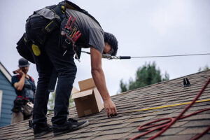 Professionelle Energieeffizienz für Wohn