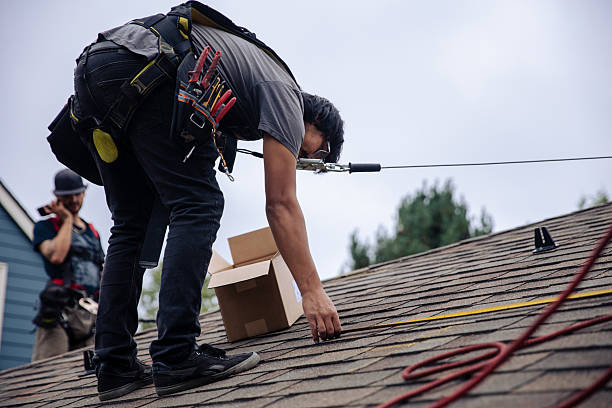 Professionelle Energieeffizienz für Wohn