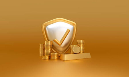 Gold als Krisensicheren Sachwert