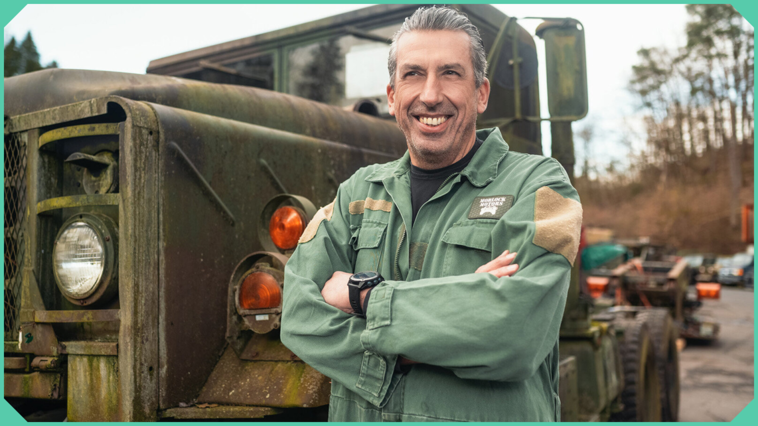 michael manousakis vermögen