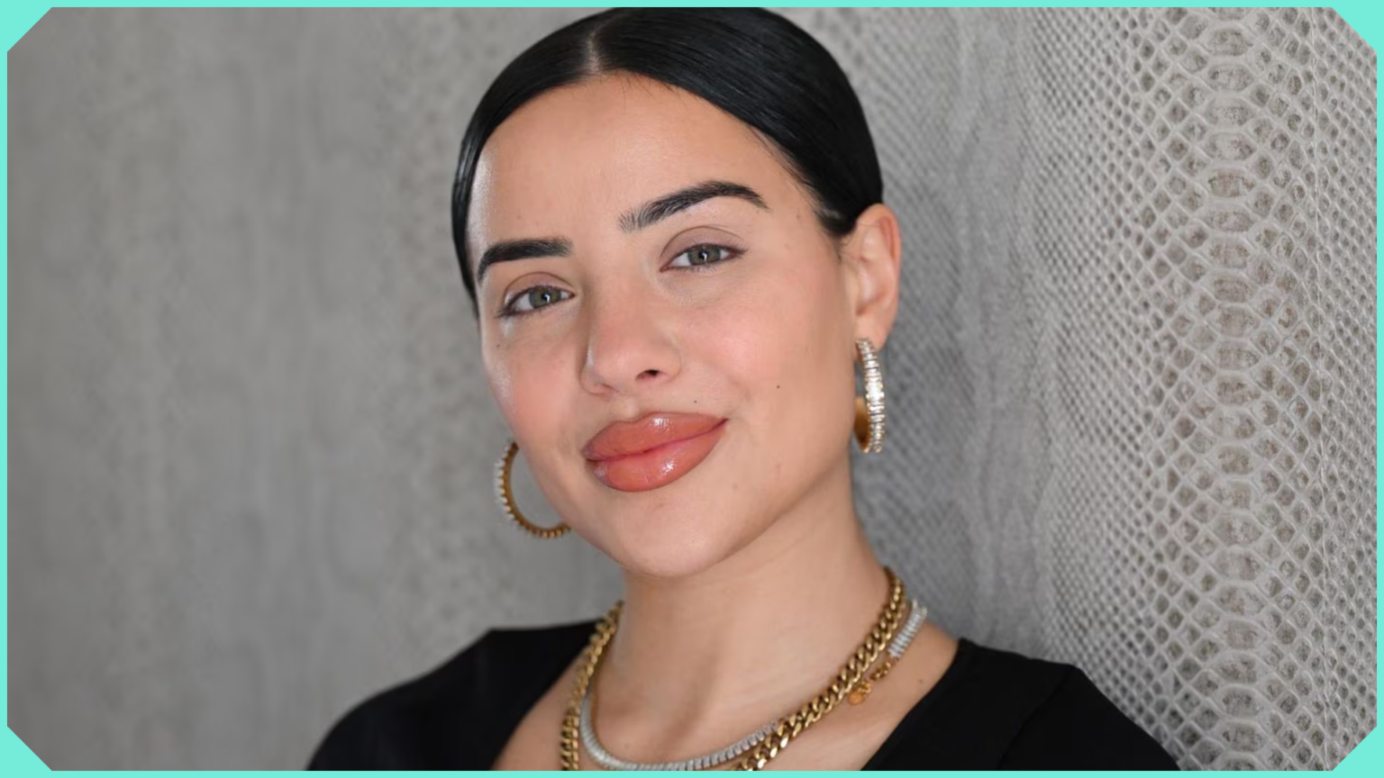 Leyla Lahouar Nationalität