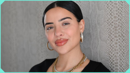 Leyla Lahouar Nationalität