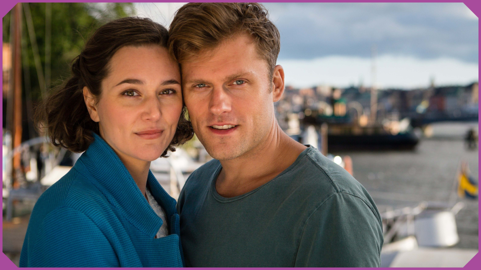 Mit wem ist Jens Atzorn verheiratet