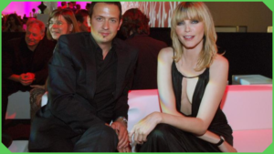 Till Brönner Ehefrau Was ist wirklich bekannt? Till Brönner Ehefrau