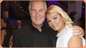 Franziska van Almsick Ehemann Partner & Familie Franziska van Almsick Ehemann