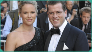 Katherina Reiche Geschieden: Ein Blick auf ihr Leben und ihre Karriere katherina reiche geschieden