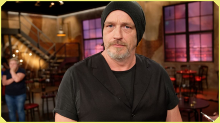 Torsten Sträter Lebensgefährtin: Einblicke in das Privatleben des Comedy-Stars torsten sträter lebensgefährtin