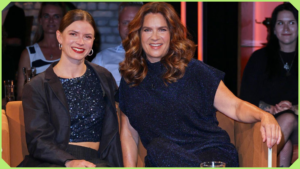 Katarina Witt Lebensgefährtin Fakten & Hintergründe Katarina Witt Lebensgefährtin