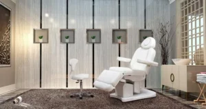 Warum ein guter Kosmetik-Behandlungsstuhl Ihre Arbeit erleichtert und Ihre Kunden begeistert Warum ein guter